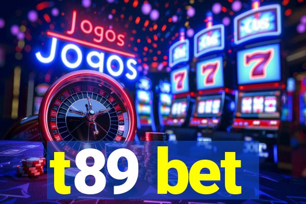 t89 bet